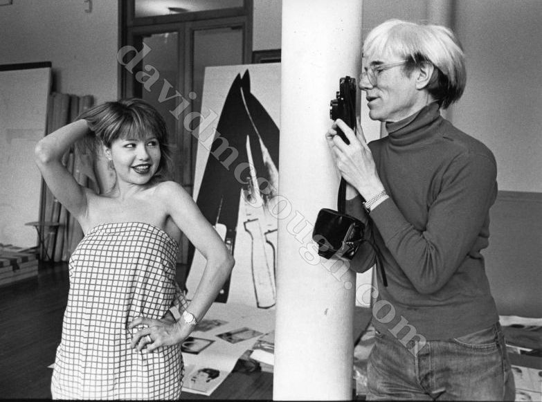 Andy Warhol, Pia Zadora 1983 NYC.jpg